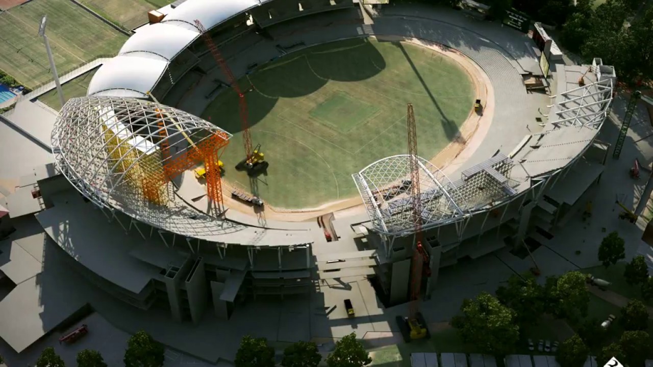oval